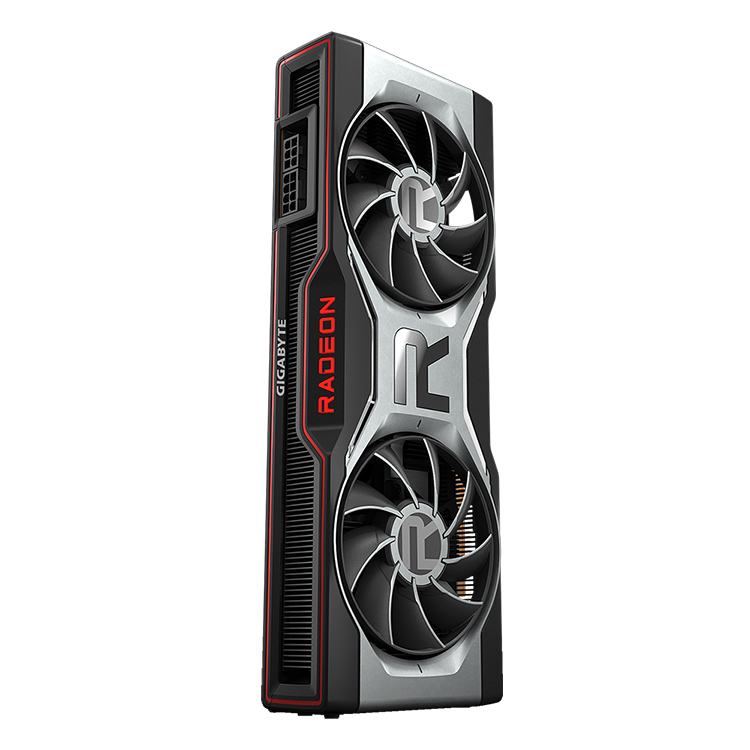 Radeon RX6700XT GIGABYTE ギガバイト Radeon™ RX 6700 XT 12G Key Features | Graphics Card
