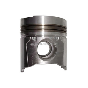 Pistón de motor diésel 3306 CA1290358 129-0358 1290358 1W6757 para cargadoras de ruedas 936F - Product Image 1