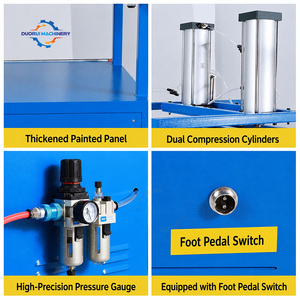 Machine de compression sous vide pour la réduction de volume des textiles de maison, oreillers, couettes, couvertures, manteaux en duvet, jouets en peluche, éponges, serviettes et tissus - Product Image 3