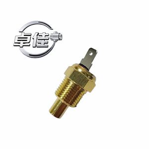 เซ็นเซอร์วัดอุณหภูมิ ZJ-18-035 แบบขั้วต่อสกรู สำหรับวัดอุณหภูมิน้ำ สำหรับรถยนต์ Great Wall Jinbei EQ491 Haishi - Product Image 4