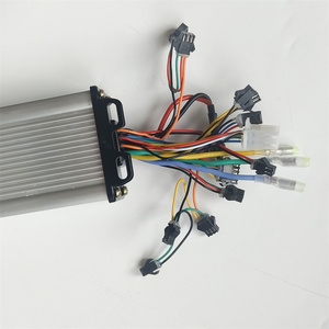 ดีไซน์สายรัดลวดจักรยานไฟฟ้าแบบกำหนดเอง - Product Image 1