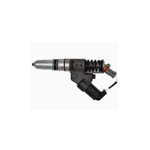 Nouvel injecteur de carburant pour moteur diesel Cummins 4928517 / 4903472 / 3411845 pour camion - Product Image 2