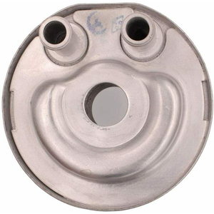 Refroidisseur d'huile moteur de voiture de haute qualité 21305-5M301 pour NISSAN <span class=keywords><strong>PICK</strong></span> <span class=keywords><strong>UP</strong></span> 2002.03- 2.5 DCi 4WD (98KW, 133PS) - Product Image 5