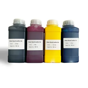 Tinta digital berbasis air pewarna printer inkjet untuk tinta dasar Samsung Canon Epson HP Kodak