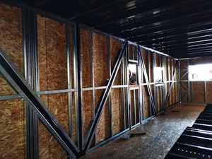 3 chambre maison de récipient - Product Image 5