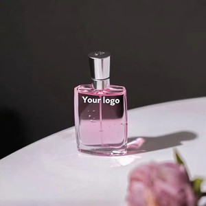 Perfume en spray de alta calidad para mujer, de marca de lujo, con fragancia rica, en caja de regalo de diseñador, venta al por mayor. - Product Image 5