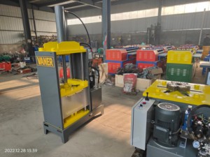 China Supplier Metal Sorting Machine <strong>Electric</strong> <strong>Motor</strong> <strong>Copper</strong> Winding Separator Machine <strong>Motor</strong> Recycling Machine - Product Image 3
