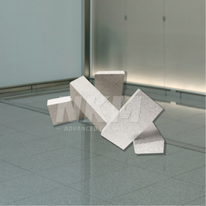 Chịu nhiệt gốm sứ <span class=keywords><strong>mullite</strong></span> Sản phẩm chịu lửa <span class=keywords><strong>mullite</strong></span> hiệu suất cao hình dạng vật liệu chịu lửa <span class=keywords><strong>mullite</strong></span> cho lò nung - Product Image 6