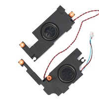 Altavoz Original Genuino 04072-05050000 para Portátil ASUS Vivobook 14 X1404ZA, Audio Estéreo Interno, Audio Bidireccional, Crossover IPX-1
