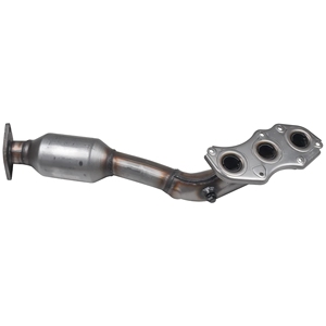Convertisseur catalytique compatible avec Lexus IS250 <span class=keywords><strong>2</strong></span>.5L GS350 3.5L GS300 AWD 2006-2015 674640/674641 - Product Image 5