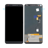 Écran LCD de remplacement avec numériseur tactile pour Google Pixel 3a XL