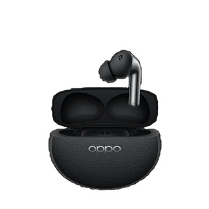 Écouteurs sans fil <span class=keywords><strong>Oppo</strong></span> <span class=keywords><strong>Enco</strong></span> X3, Bluetooth 5.4, réduction active du bruit, double unité, étanchéité IPX5, sport, LED, autonomie de 5 heures - Product Image 3