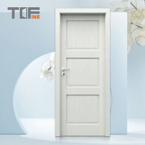 Venta al por mayor Metal Negro <span class=keywords><strong>Caoba</strong></span> Chapa Roble Núcleo Sólido Madera Interior Aluminio Acero Vidrio Mármol <span class=keywords><strong>Puertas</strong></span> con Marcos Mdf y Carcasa - Product Image 5