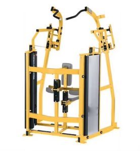 Meilleure vente MTS-<span class=keywords><strong>Triceps</strong></span> Extension Fitness Machine DA-HM8089 acier de gymnastique pour l'<span class=keywords><strong>exercice</strong></span> de la courbure des jambes et des bras - Product Image 6