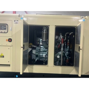 Long-Lasting Engine Life 50kva 60kva 800kva 1000kva <b>Gas</b> Generation Equipment Alternator Best Industrial <b>Gas</b> <b>Generator</b> - Product Image 1