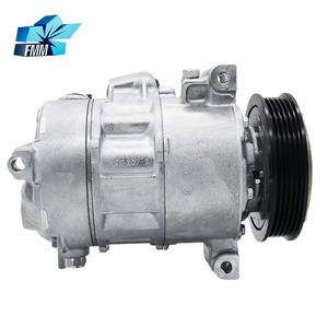 Compresor de Aire Acondicionado FMMFT0027 para Fiat - Product Image 2