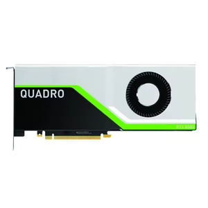 Nouvelle carte graphique professionnelle pour station de travail, 48 Go de GDDR6, refroidie par ventilateur, GPU haute performance pour l'informatique de l'IA et le rendu 3D, 48 Go GDD - Product Image 3