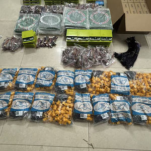 PCB en métal Mario en gros d'usine pour garantie 1 an résistant aux intempéries 110/220V anglais et chinois - Product Image 4