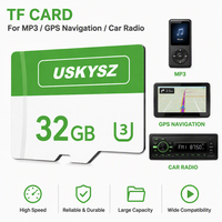 Carte mémoire classe 10, 2 Go, 4 Go, 8 Go, carte TF pour lecteur MP3, cadre photo numérique, navigation GPS, petit appareil multimédia