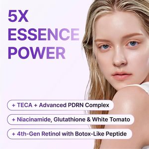 Centellian24 Pdrn Glowing Eye Patch 6 Paires Masque Hydrogel Contour des Yeux Anti-Poches Soin Cernes - Product Image 3