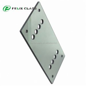 Vitrail chinois PCG-11H à usage industriel, étanche IP67, protection UV, haute transmission lumineuse, garantie de plus de 5 ans - Product Image 4