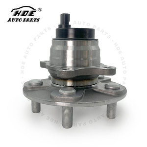 43560-50010 4356050011 4356050012 VKBA7559 Wholesale Auto Parts <b>Wheel</b> Hub Bearing for LEXUS LS - Product Image 1