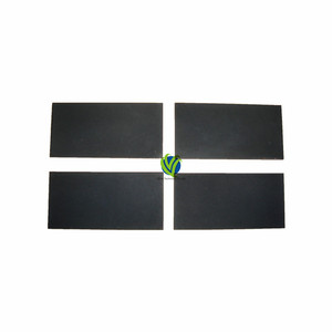 <span class=keywords><strong>Rutenio</strong></span> iridium recubierto de titanio Electrodo de malla de contenedores de planta de tratamiento de agua Célula de electrólisis - Product Image 3