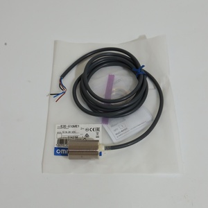 Songenshi E2E-X10ME1 kim loại Proximity chuyển đổi cảm biến 10 mét khoảng cách cảm biến DC ba dây NPN thường mở <span class=keywords><strong>LED</strong></span> chỉ số - Product Image 3