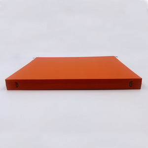 Porte-documents <span class=keywords><strong>suspendu</strong></span> extensible en papier <span class=keywords><strong>kraft</strong></span> format A4 (8,5x11 pouces) avec logo personnalisé pour fournitures de bureau - Product Image 5