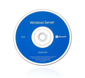 Clave de Activación en Línea OEM para <span class=keywords><strong>Server</strong></span> <span class=keywords><strong>2019</strong></span> Datacenter 64bit DVD, 16/24 Núcleos, Garantía de por Vida, Redes, en Existencia - Product Image 4