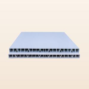Nuevo Panel de Cerca de PVC Impermeable para Cría de Cerdos de la Marca Hengyin - Product Image 1