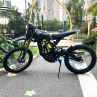 Motos électriques tout-terrain Light Bee X, Sur Ron Lbx, Surron X, moto électrique tout-terrain, moto d'aventure, surron 2026