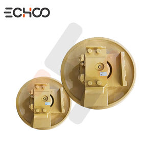 <span class=keywords><strong>D51</strong></span> d53a קדמי עבור אביזרים שלדות koamtsu בולדוזר - Product Image 1