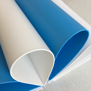 Membranes en PVC Offre Spéciale pour l'imperméabilisation des toits plats - Product Image 6
