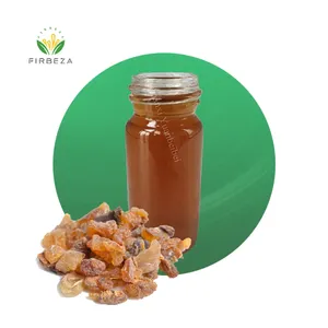 Myrrh-Aceite Esencial orgánico Natural puro, aceite esencial a granel