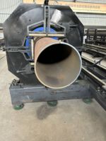 Machine de découpe CNC à profil plasma H