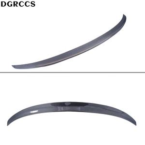 Para <span class=keywords><strong>BMW</strong></span> Serie 4 F36 4 puertas Cran <span class=keywords><strong>Coupe</strong></span> P estilo fibra de carbono alerón trasero maletero alerón 2014-2019 <span class=keywords><strong>430</strong></span> 435 440 fibra de carbono - Product Image 4