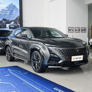 Trung Quốc giá rẻ giá cao tốc độ xăng xe nhỏ gọn SUV changan Uni t xe mới changan UNI-T thể thao 2025 - Product Image 3