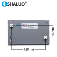 SDG60S-3B1N Generator Voltage Regulator Board AVR Module for Brushless AC Diesel Genset Excitation Control Spare Parts