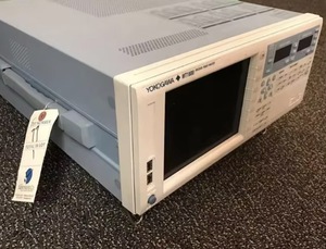 100% Original, Gran Venta, Buen Precio, Yokogawa WT1800 WT3000 WT5000 de Japón, 6 Módulos, Alto Rendimiento, 0.1% de Precisión, Medidor de Potencia Yokogawa - Product Image 6