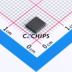 Nuevo y Original 74HC14DMT/TR Inversor de chip IC de circuito integrado de - Product Image 2