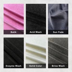 Boxy BLANK เสื้อยืดแขนยาวสำหรับผู้ชาย, เสื้อยืดผ้าฝ้าย100% 300 GSM 230สำหรับผู้ชาย - Product Image 5