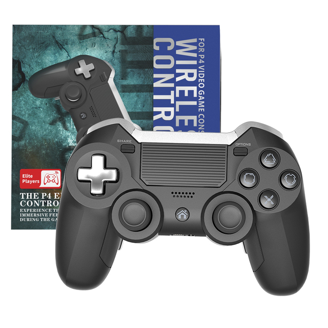 Hot Private Wireless Controller for PS 4/Pro/PC