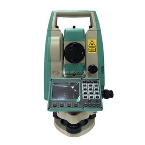 Ruide RCS RTS-822R10M Mini Prisma Levantamento Estação <span class=keywords><strong>Total</strong></span> Robótica Theodolite Líquido Estação Elétrica <span class=keywords><strong>Total</strong></span> - Product Image 4