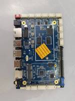 Shenzhen JLD-A10 RK3566 intégré fabricant de carte de circuit imprimé android