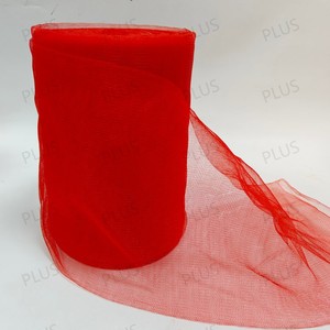 Rouleau de tissu en maille PE-HD personnalisé pour la fabrication de sacs de dattes Sac à filament mono pour l'emballage de fruits et légumes Bois de chauffage - Product Image 3