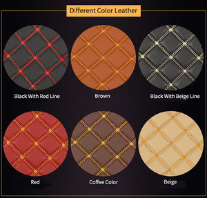 Accesorios interiores de coche personalizados para <span class=keywords><strong>Toyota</strong></span> CHR <span class=keywords><strong>CRV</strong></span> 2020 2021 <span class=keywords><strong>2022</strong></span> 7D XPE Auto Floor Mats - Product Image 6