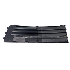 Ricambi Auto Originali Nuovi Rivestimenti Griglia Paraurti con Foro Sensore Nero per VW <span class=keywords><strong>T6</strong></span> <span class=keywords><strong>2015</strong></span>-2019 7E5853683/4 9B9 7E0853065/6 9B9 - Product Image 6