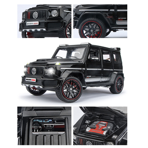 Mô hình xe hơ<span class=keywords><strong>i</strong></span> đúc kim loạ<span class=keywords><strong>i</strong></span> G800 tỷ lệ 1:24, đồ chơ<span class=keywords><strong>i</strong></span> xe hơ<span class=keywords><strong>i</strong></span> hợp kim kim loạ<span class=keywords><strong>i</strong></span>, mô hình xe đúc kim loạ<span class=keywords><strong>i</strong></span>, đồ chơ<span class=keywords><strong>i</strong></span> xe bằng kim loạ<span class=keywords><strong>i</strong></span> - Product Image 1