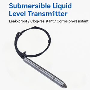 <span class=keywords><strong>19mm</strong></span> đường kính nhỏ 100m nước ngầm sâu khoan giếng thủy tĩnh thấp borehoel mặt đất mực nước cảm biến 4-20mA cho nước giếng - Product Image 4